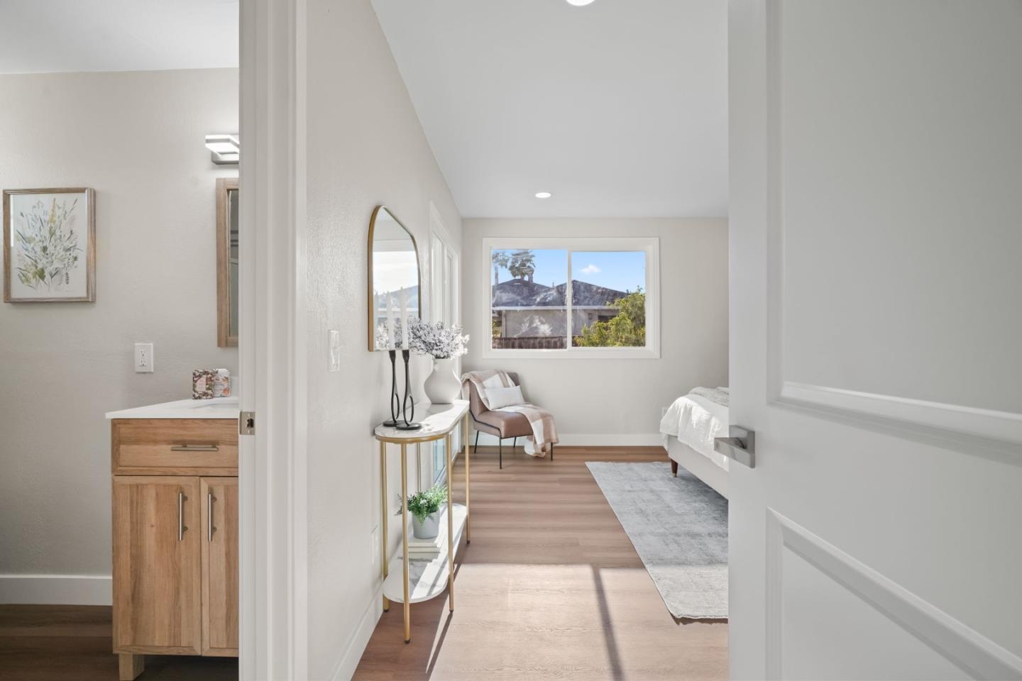 Detail Gallery Image 18 of 30 For 159 Jasmine Way, East Palo Alto,  CA 94303 - 3 Beds | 2 Baths