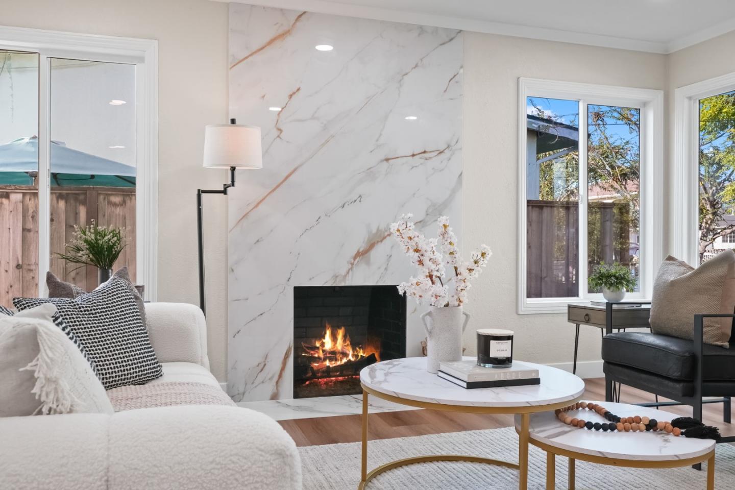 Detail Gallery Image 6 of 30 For 159 Jasmine Way, East Palo Alto,  CA 94303 - 3 Beds | 2 Baths