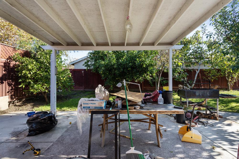 Detail Gallery Image 24 of 29 For 1931 Evelyns, Hollister,  CA 95023 - 4 Beds | 2 Baths