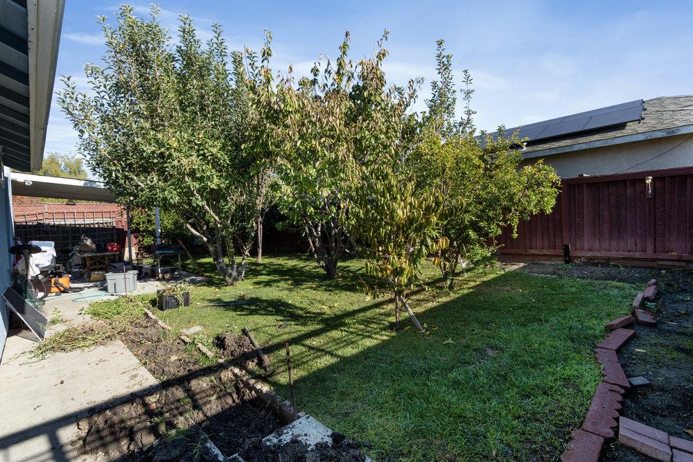 Detail Gallery Image 29 of 29 For 1931 Evelyns, Hollister,  CA 95023 - 4 Beds | 2 Baths