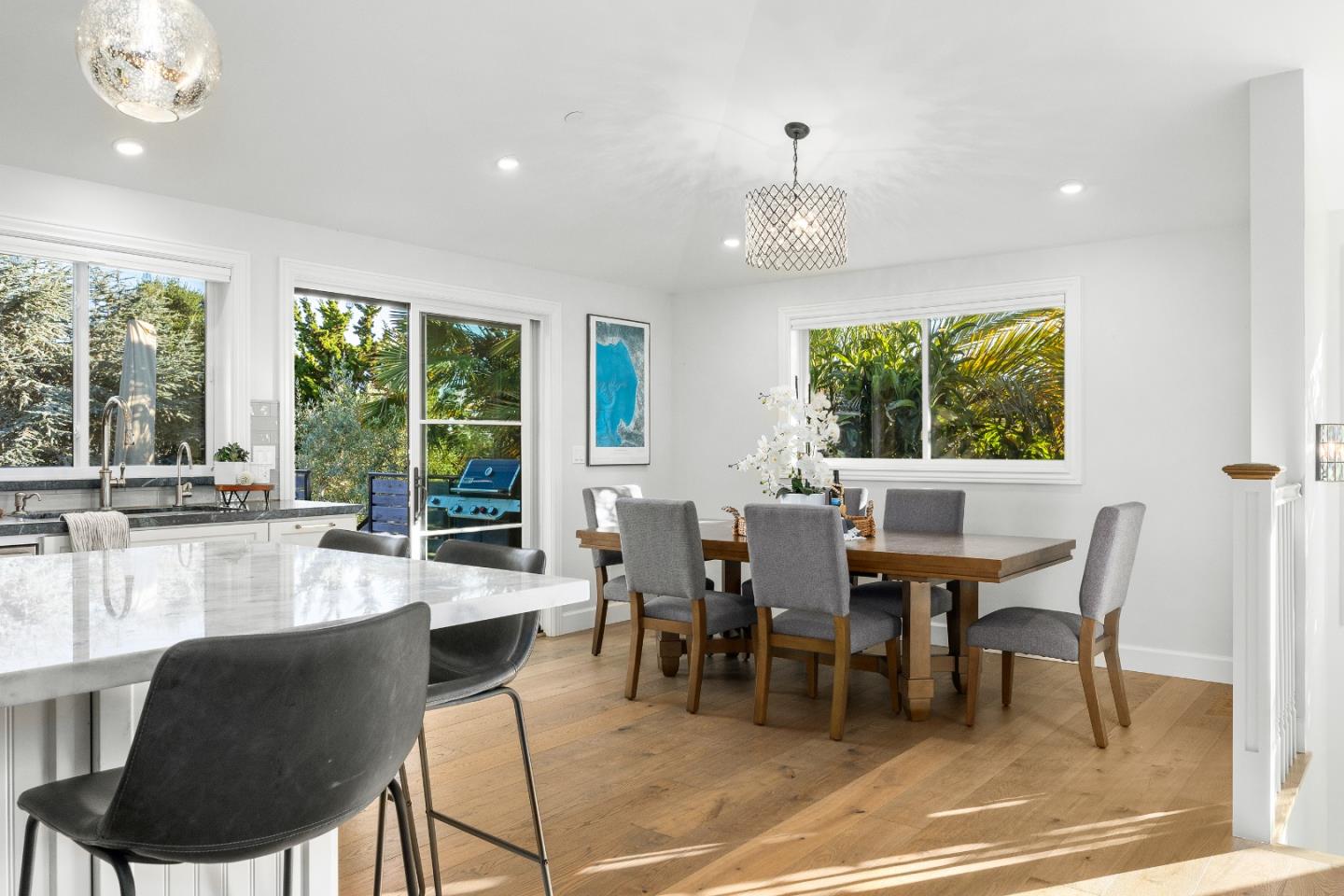 Detail Gallery Image 12 of 97 For 124 Lagunitas Ct, Aptos,  CA 95003 - 5 Beds | 4/1 Baths