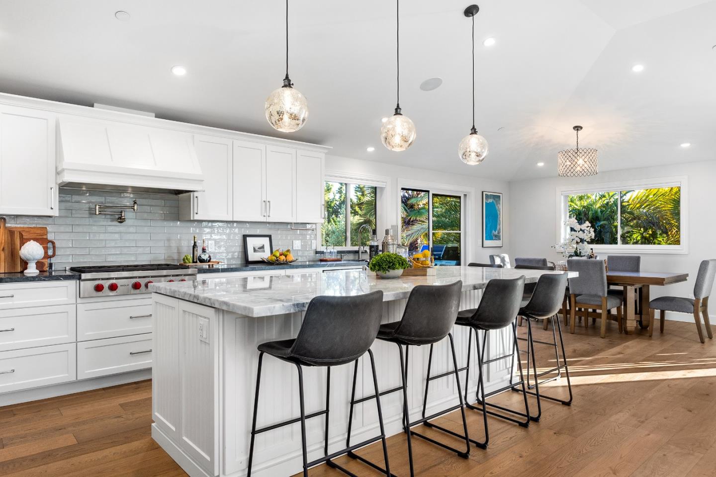 Detail Gallery Image 4 of 97 For 124 Lagunitas Ct, Aptos,  CA 95003 - 5 Beds | 4/1 Baths