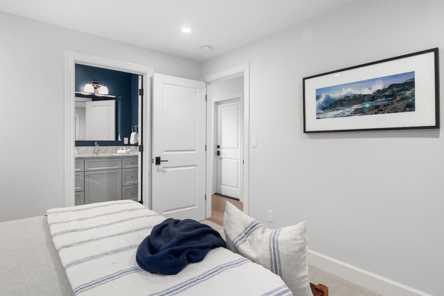 Detail Gallery Image 44 of 97 For 124 Lagunitas Ct, Aptos,  CA 95003 - 5 Beds | 4/1 Baths