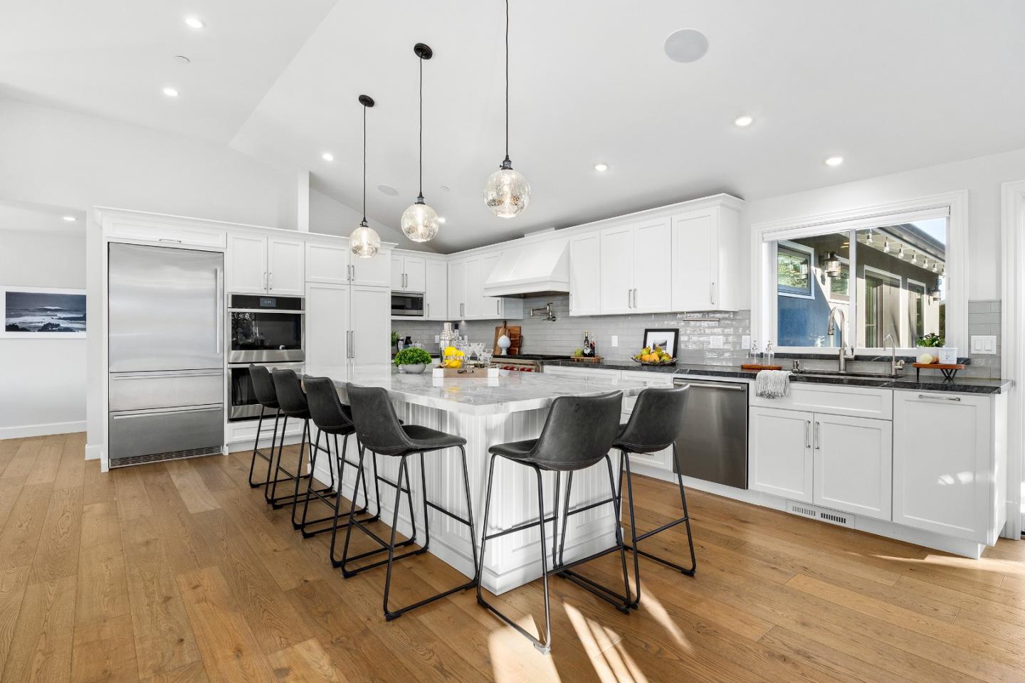 Detail Gallery Image 5 of 97 For 124 Lagunitas Ct, Aptos,  CA 95003 - 5 Beds | 4/1 Baths