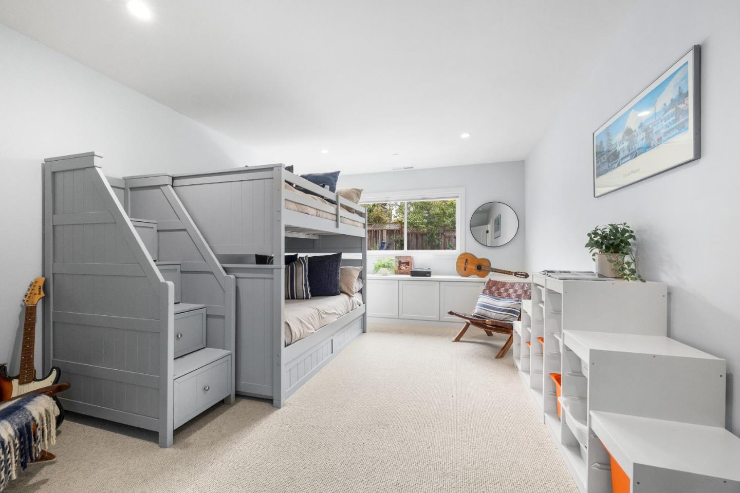 Detail Gallery Image 54 of 97 For 124 Lagunitas Ct, Aptos,  CA 95003 - 5 Beds | 4/1 Baths