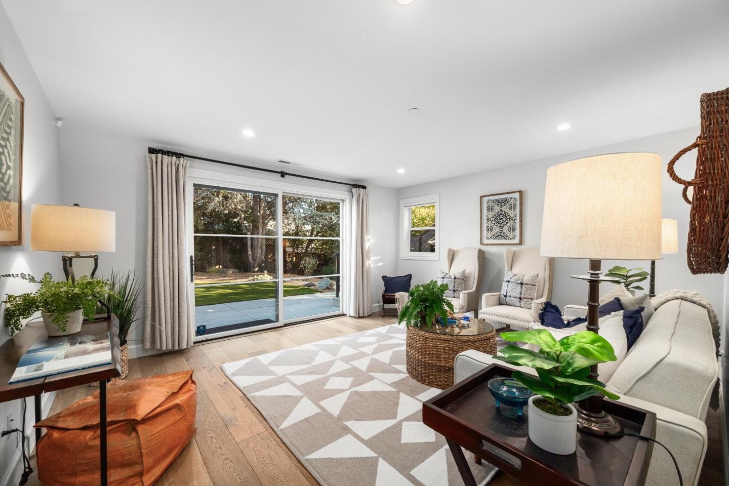 Detail Gallery Image 55 of 97 For 124 Lagunitas Ct, Aptos,  CA 95003 - 5 Beds | 4/1 Baths