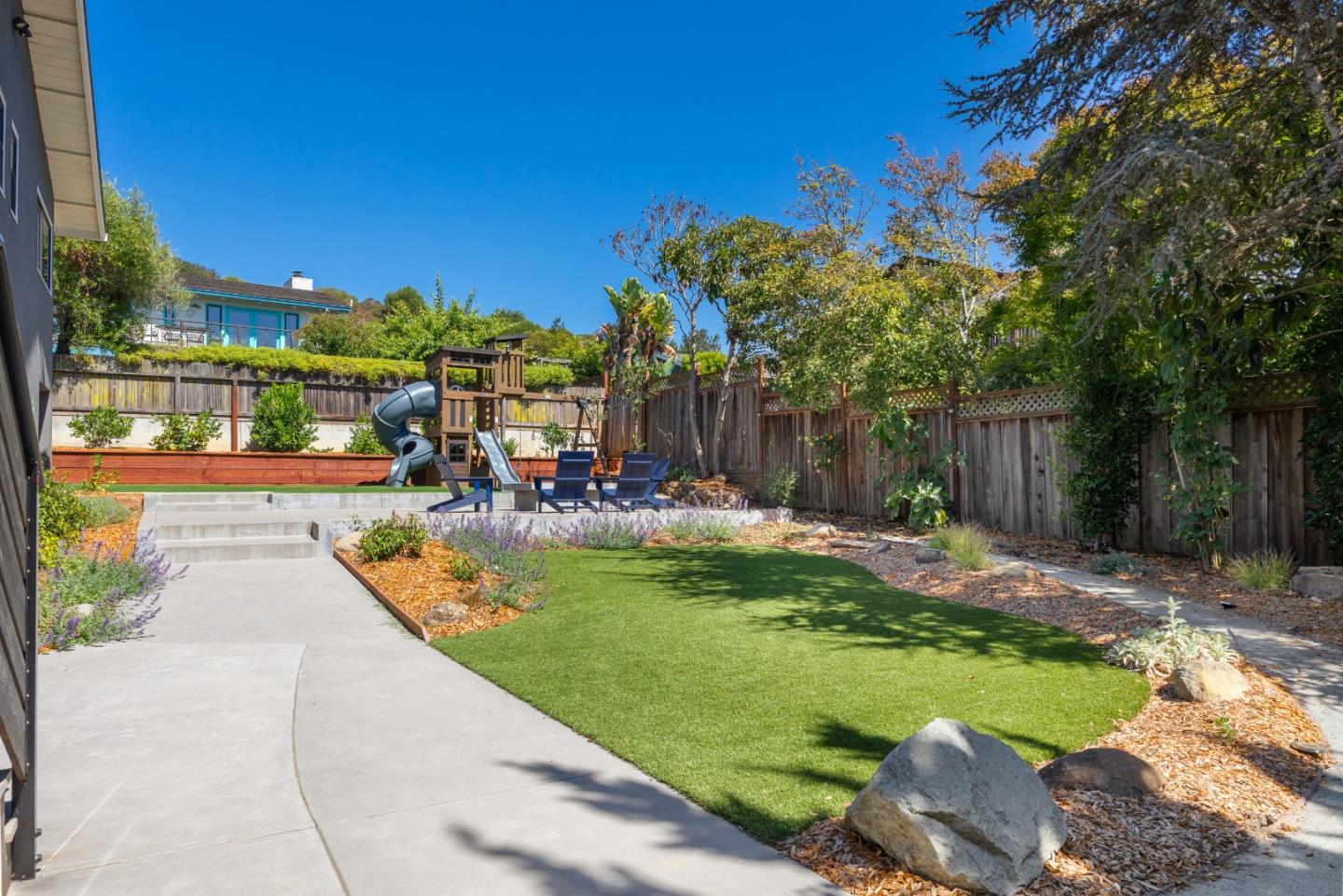 Detail Gallery Image 58 of 97 For 124 Lagunitas Ct, Aptos,  CA 95003 - 5 Beds | 4/1 Baths