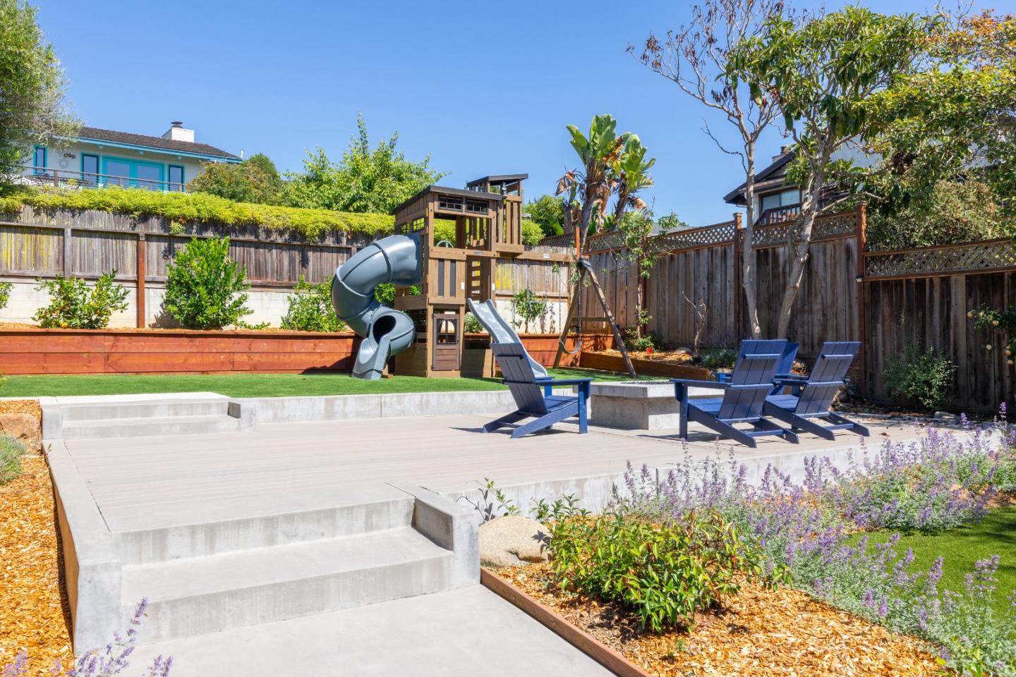 Detail Gallery Image 59 of 97 For 124 Lagunitas Ct, Aptos,  CA 95003 - 5 Beds | 4/1 Baths