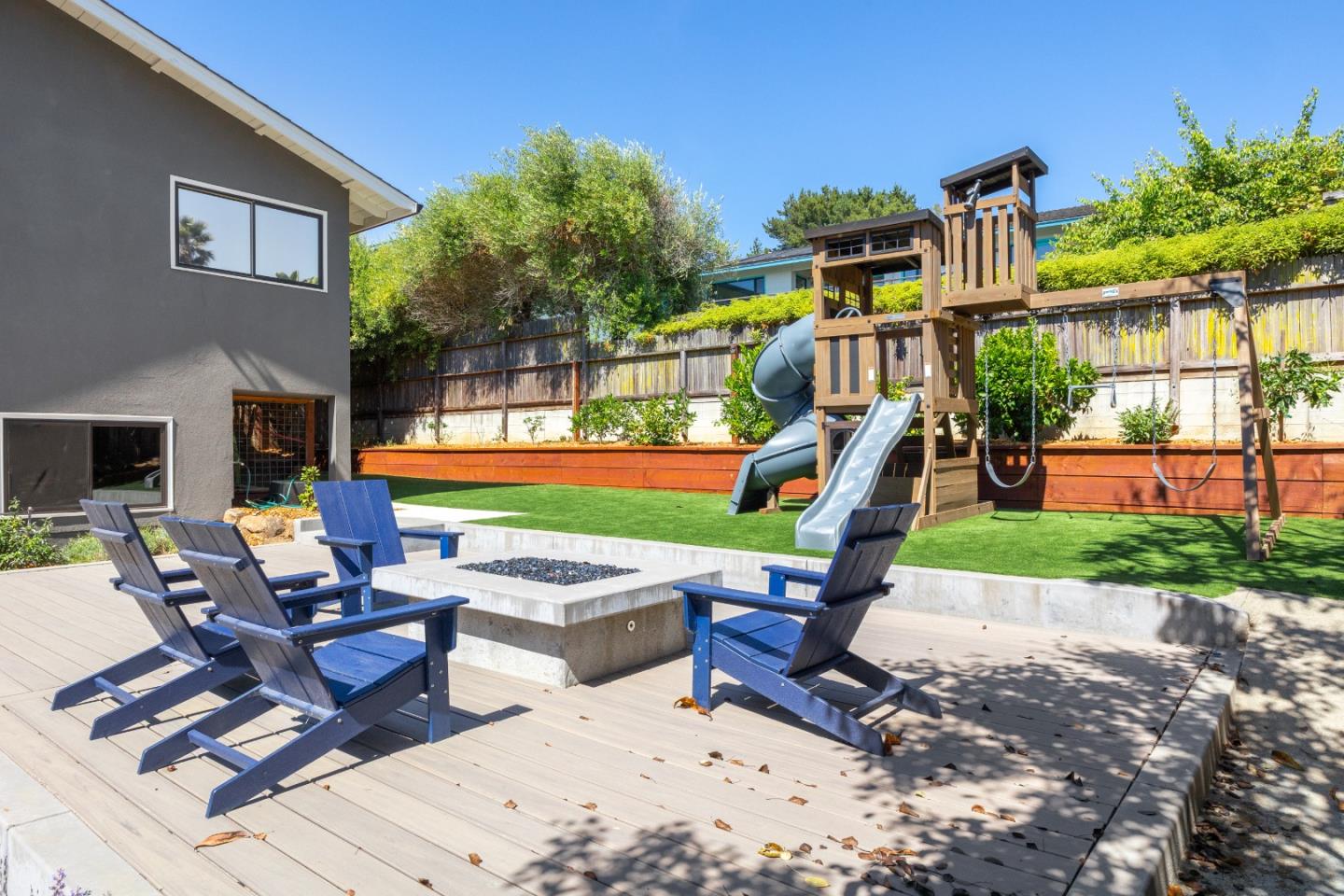 Detail Gallery Image 60 of 97 For 124 Lagunitas Ct, Aptos,  CA 95003 - 5 Beds | 4/1 Baths