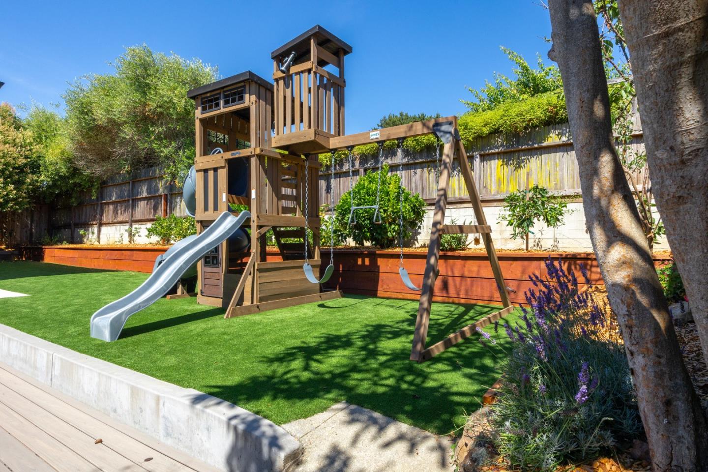 Detail Gallery Image 63 of 97 For 124 Lagunitas Ct, Aptos,  CA 95003 - 5 Beds | 4/1 Baths