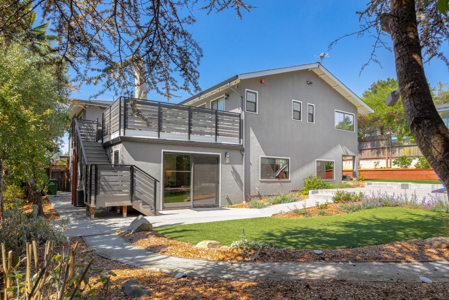 Detail Gallery Image 65 of 97 For 124 Lagunitas Ct, Aptos,  CA 95003 - 5 Beds | 4/1 Baths