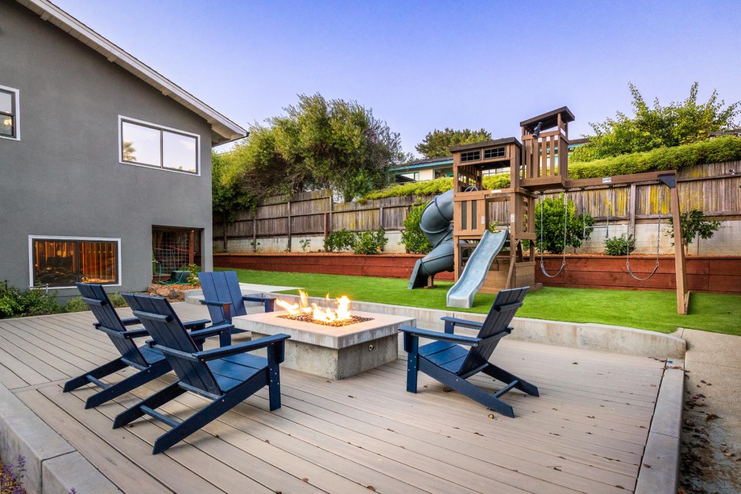 Detail Gallery Image 74 of 97 For 124 Lagunitas Ct, Aptos,  CA 95003 - 5 Beds | 4/1 Baths