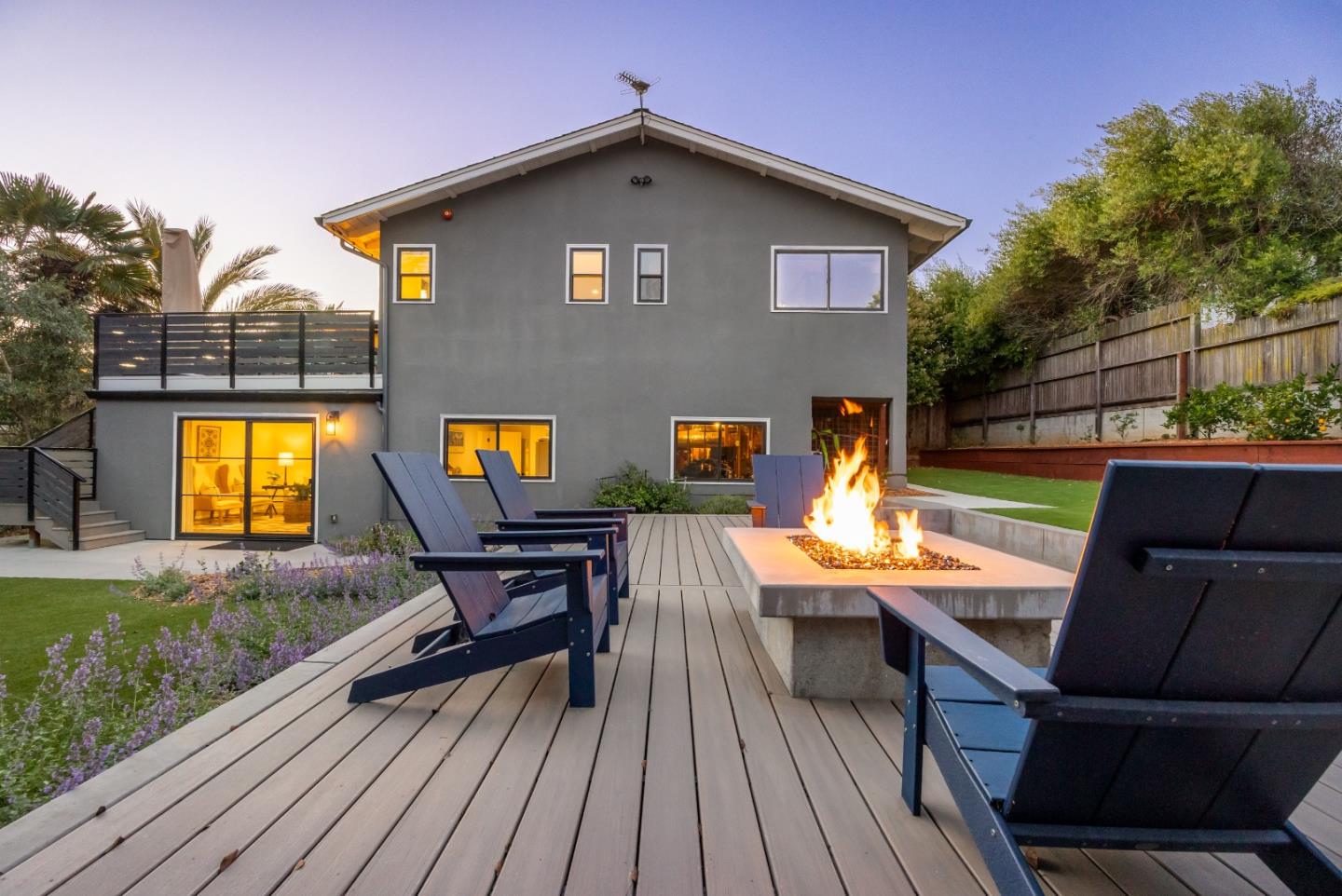 Detail Gallery Image 76 of 97 For 124 Lagunitas Ct, Aptos,  CA 95003 - 5 Beds | 4/1 Baths