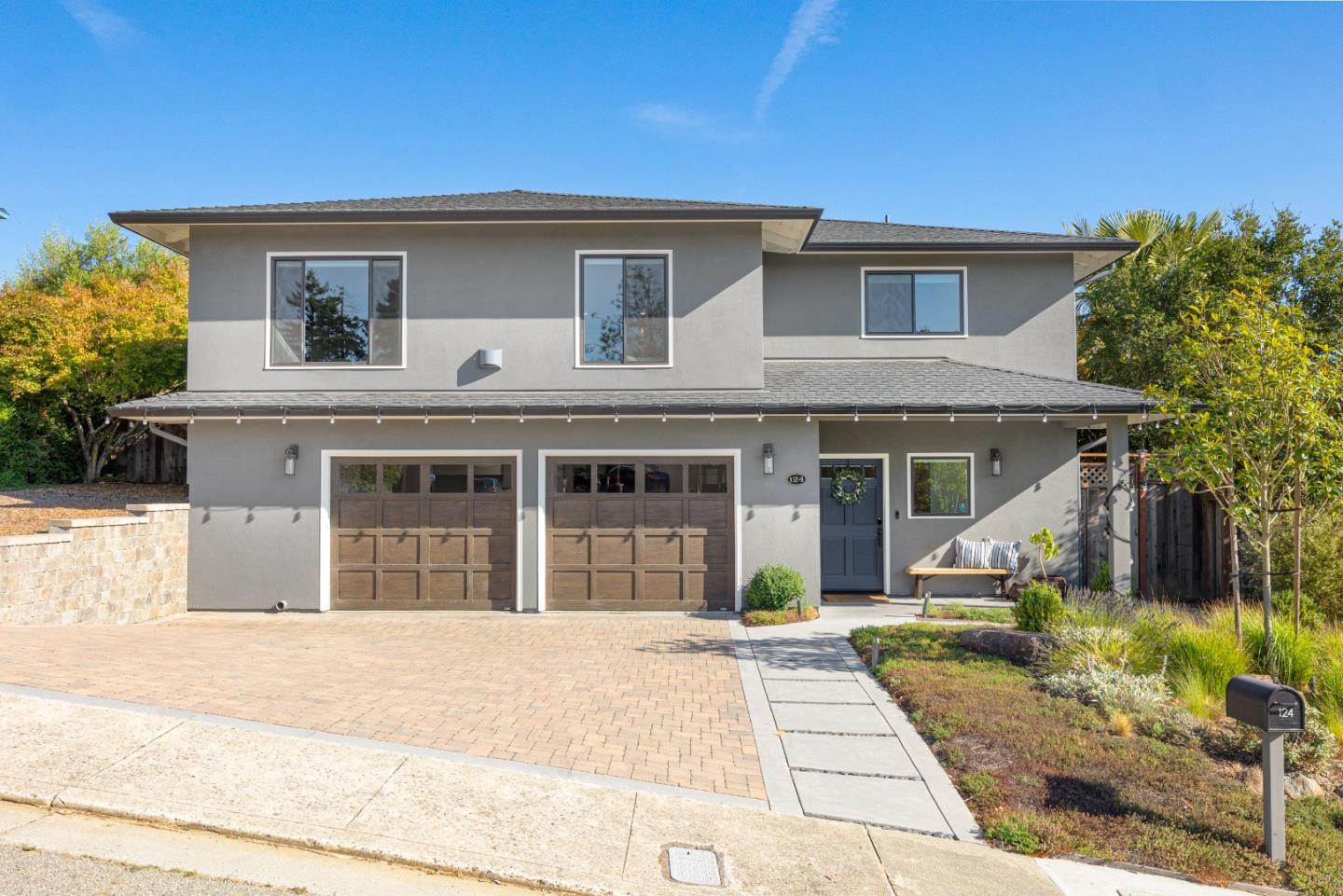 Detail Gallery Image 78 of 97 For 124 Lagunitas Ct, Aptos,  CA 95003 - 5 Beds | 4/1 Baths