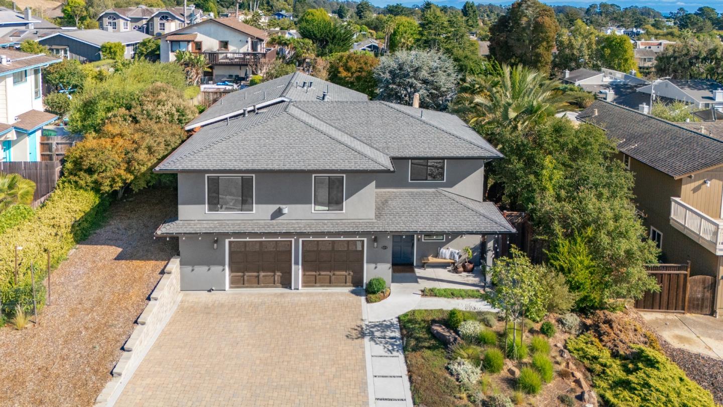 Detail Gallery Image 81 of 97 For 124 Lagunitas Ct, Aptos,  CA 95003 - 5 Beds | 4/1 Baths