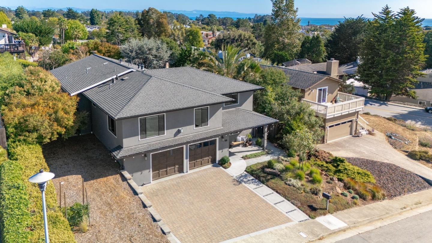 Detail Gallery Image 83 of 97 For 124 Lagunitas Ct, Aptos,  CA 95003 - 5 Beds | 4/1 Baths