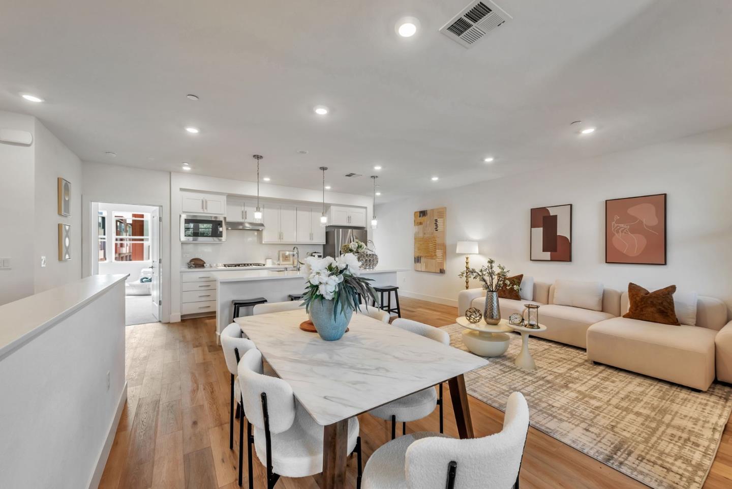 Detail Gallery Image 11 of 38 For 3071 Boyter Pl, Santa Clara,  CA 95051 - 2 Beds | 2/1 Baths