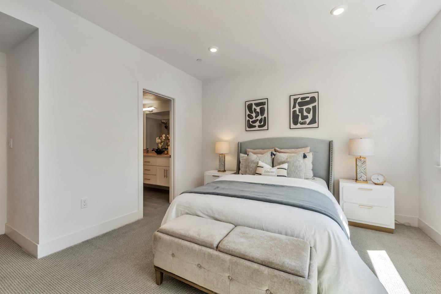 Detail Gallery Image 22 of 38 For 3071 Boyter Pl, Santa Clara,  CA 95051 - 2 Beds | 2/1 Baths