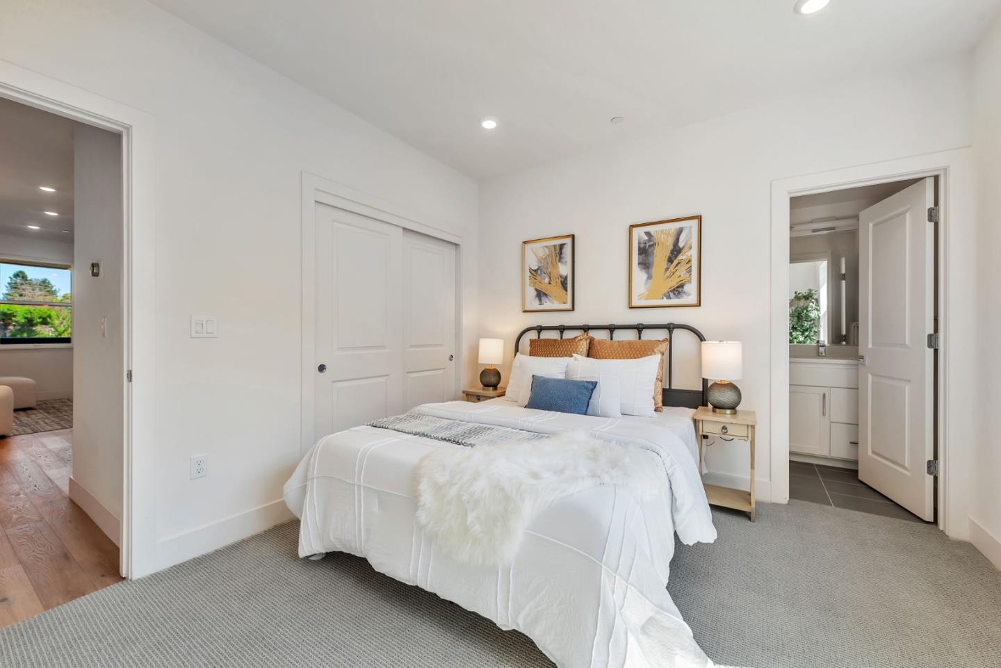 Detail Gallery Image 26 of 38 For 3071 Boyter Pl, Santa Clara,  CA 95051 - 2 Beds | 2/1 Baths