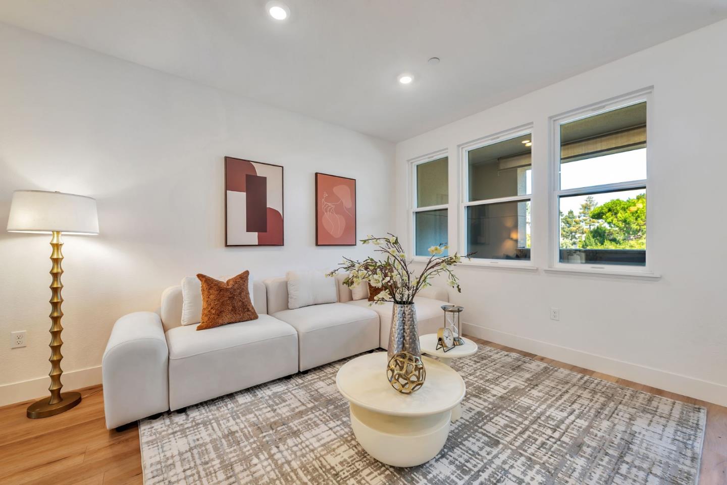 Detail Gallery Image 6 of 38 For 3071 Boyter Pl, Santa Clara,  CA 95051 - 2 Beds | 2/1 Baths