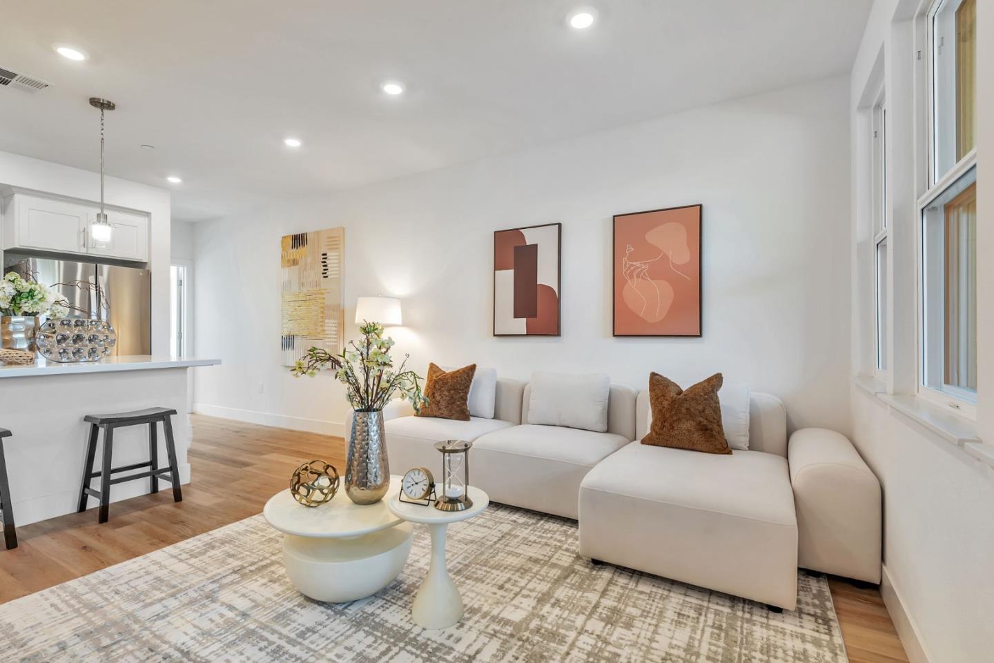 Detail Gallery Image 7 of 38 For 3071 Boyter Pl, Santa Clara,  CA 95051 - 2 Beds | 2/1 Baths