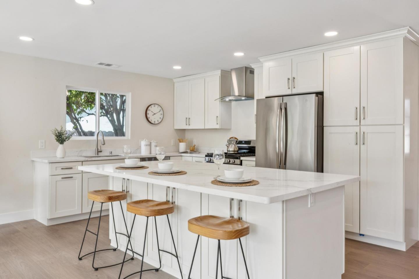Detail Gallery Image 10 of 26 For 2028 Staats Way, Santa Clara,  CA 95050 - 3 Beds | 2 Baths