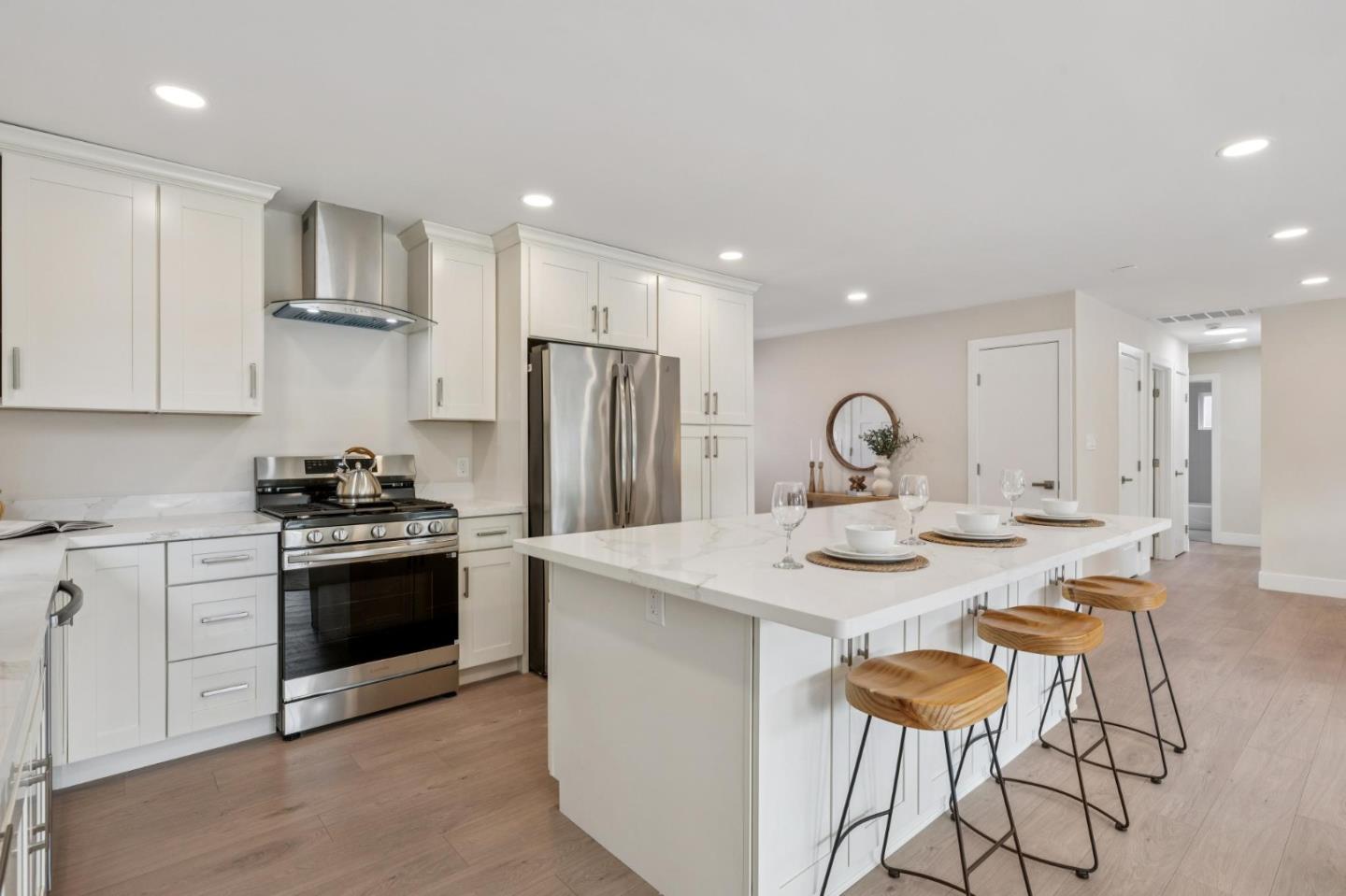 Detail Gallery Image 11 of 26 For 2028 Staats Way, Santa Clara,  CA 95050 - 3 Beds | 2 Baths
