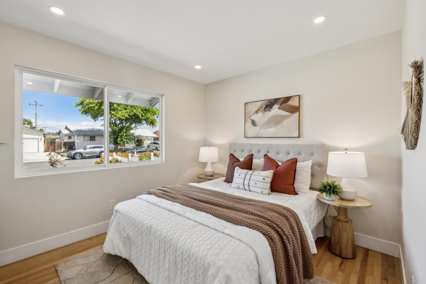 Detail Gallery Image 18 of 26 For 2028 Staats Way, Santa Clara,  CA 95050 - 3 Beds | 2 Baths