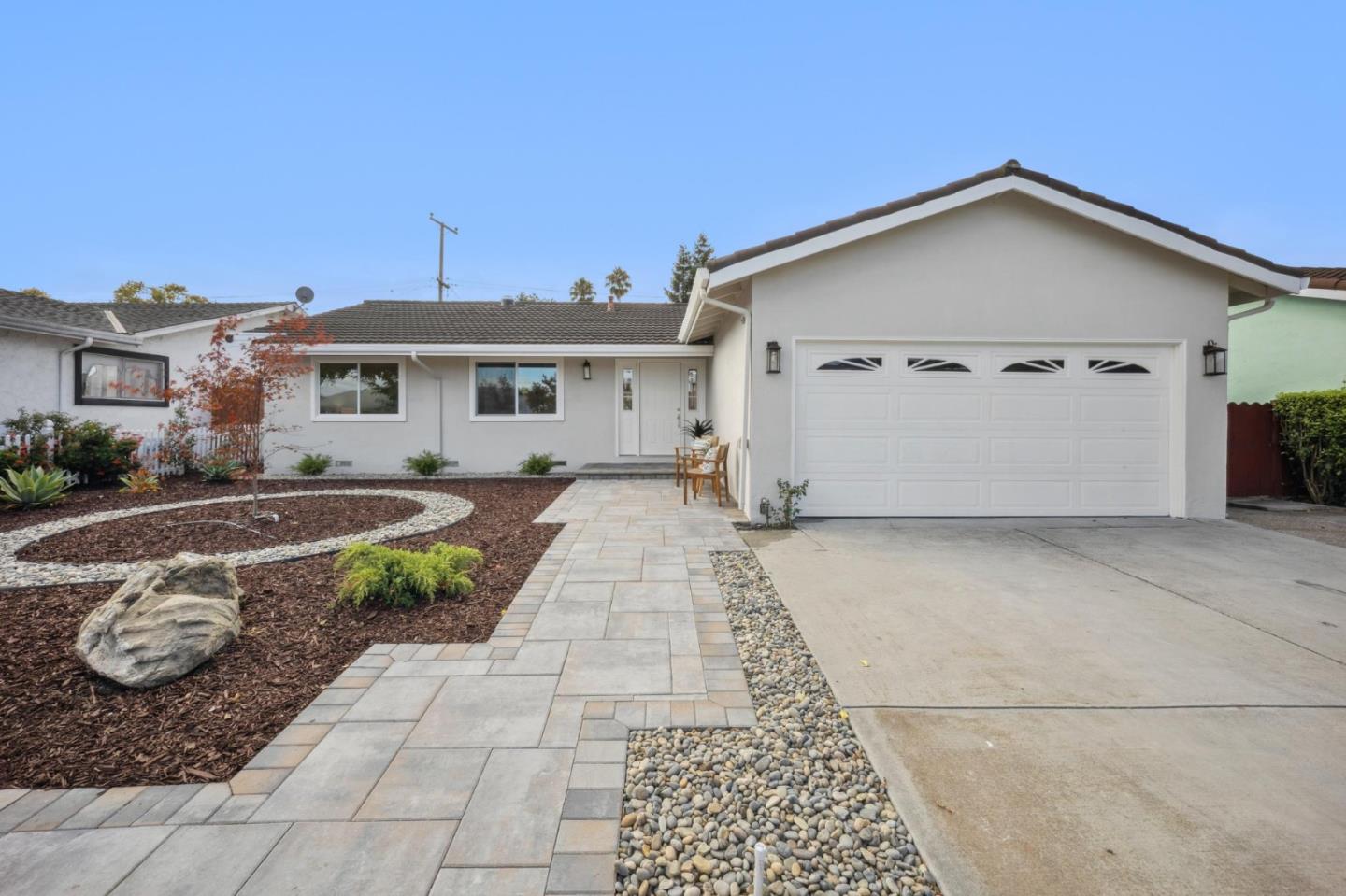 Detail Gallery Image 2 of 26 For 2028 Staats Way, Santa Clara,  CA 95050 - 3 Beds | 2 Baths