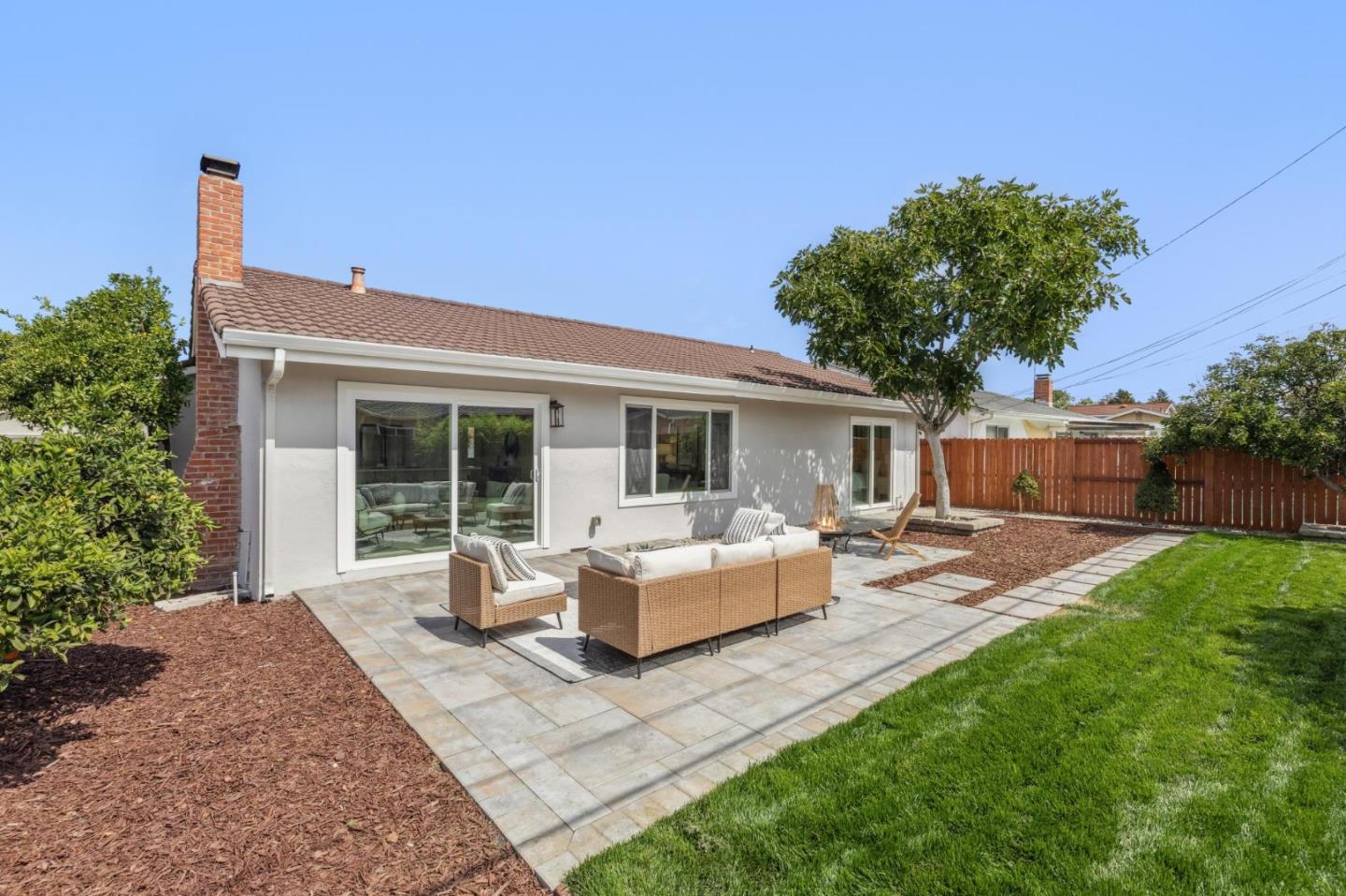 Detail Gallery Image 24 of 26 For 2028 Staats Way, Santa Clara,  CA 95050 - 3 Beds | 2 Baths