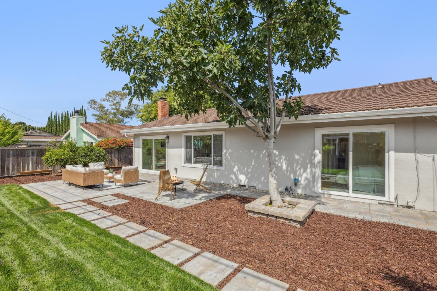 Detail Gallery Image 25 of 26 For 2028 Staats Way, Santa Clara,  CA 95050 - 3 Beds | 2 Baths