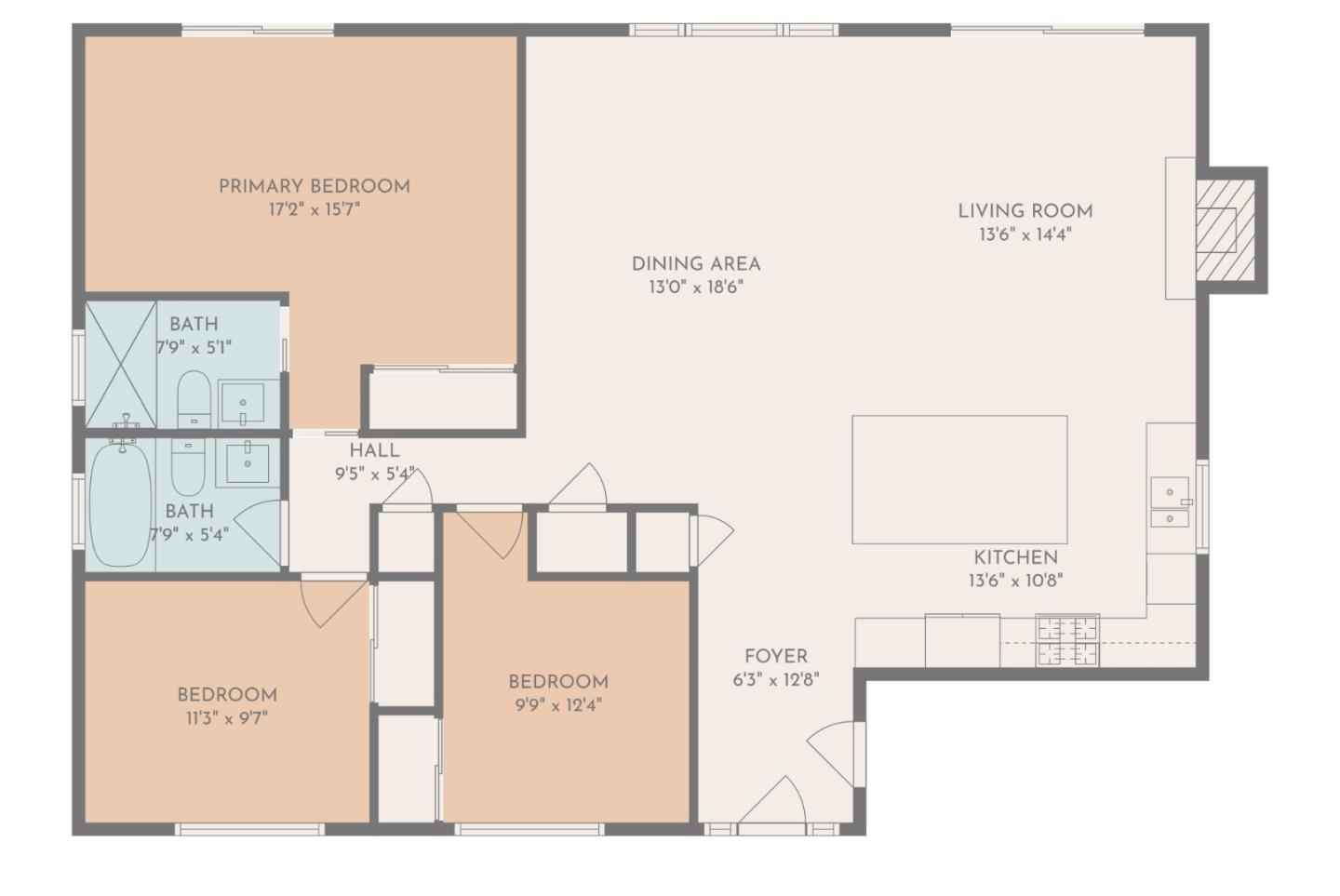 Detail Gallery Image 26 of 26 For 2028 Staats Way, Santa Clara,  CA 95050 - 3 Beds | 2 Baths