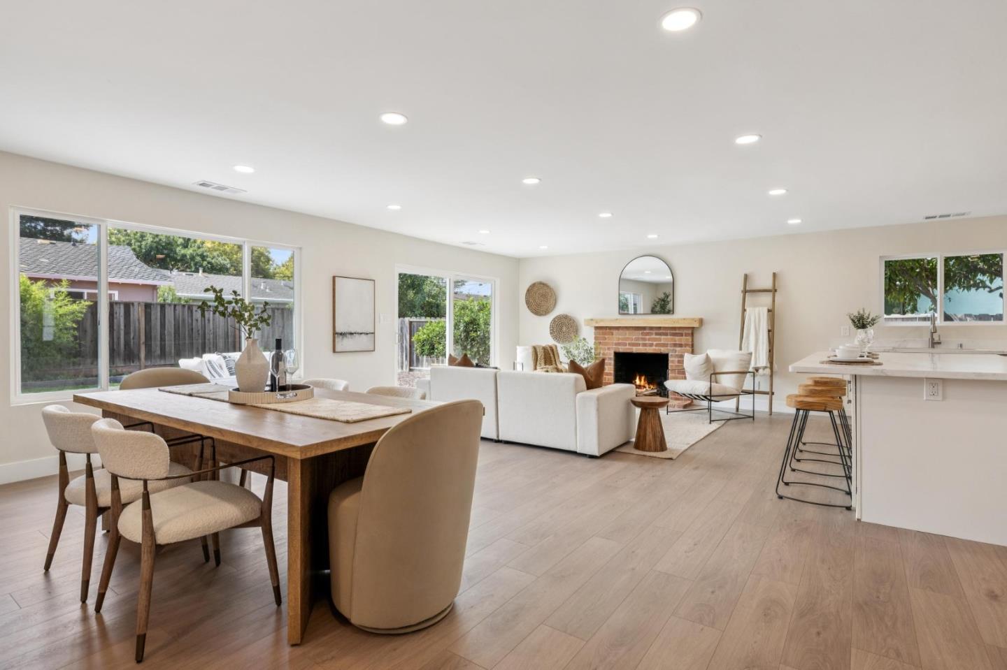 Detail Gallery Image 5 of 26 For 2028 Staats Way, Santa Clara,  CA 95050 - 3 Beds | 2 Baths