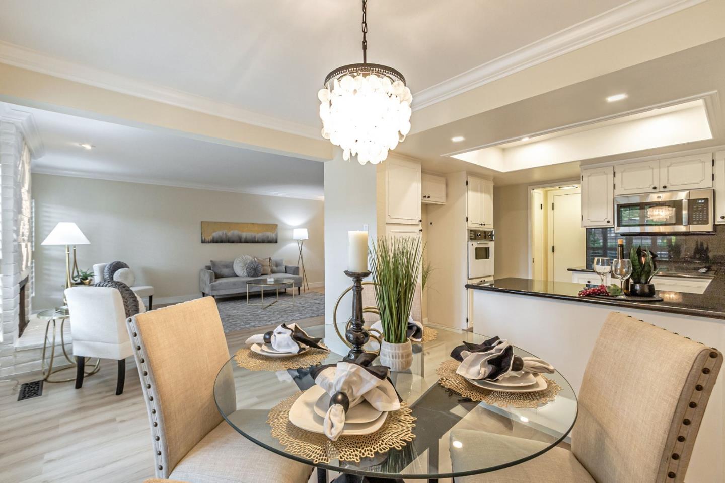 Detail Gallery Image 16 of 44 For 120 Carlton Ave #22,  Los Gatos,  CA 95032 - 3 Beds | 2/1 Baths