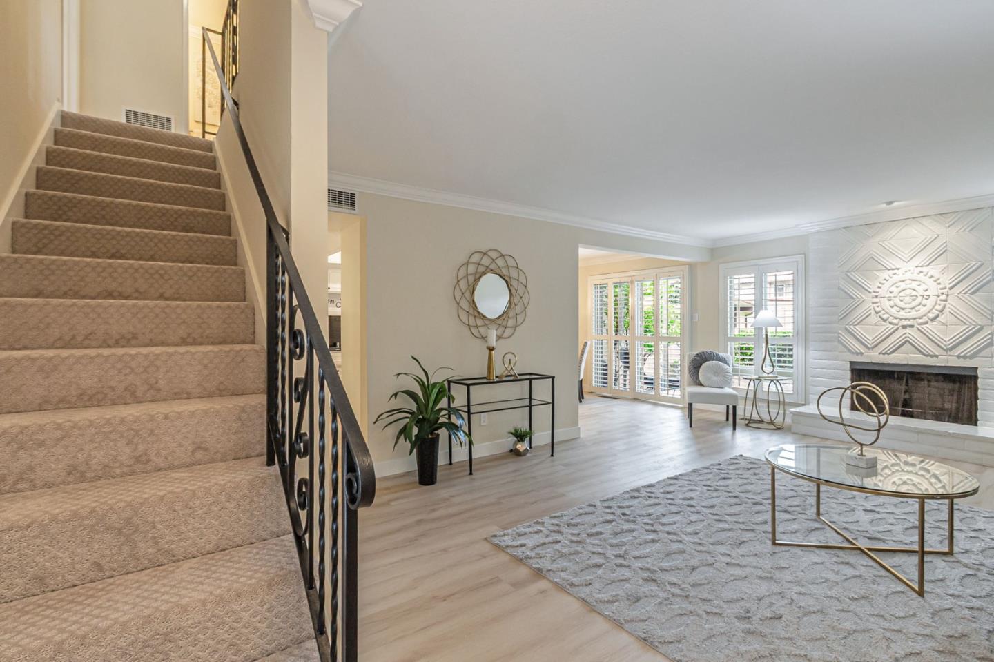 Detail Gallery Image 17 of 44 For 120 Carlton Ave #22,  Los Gatos,  CA 95032 - 3 Beds | 2/1 Baths