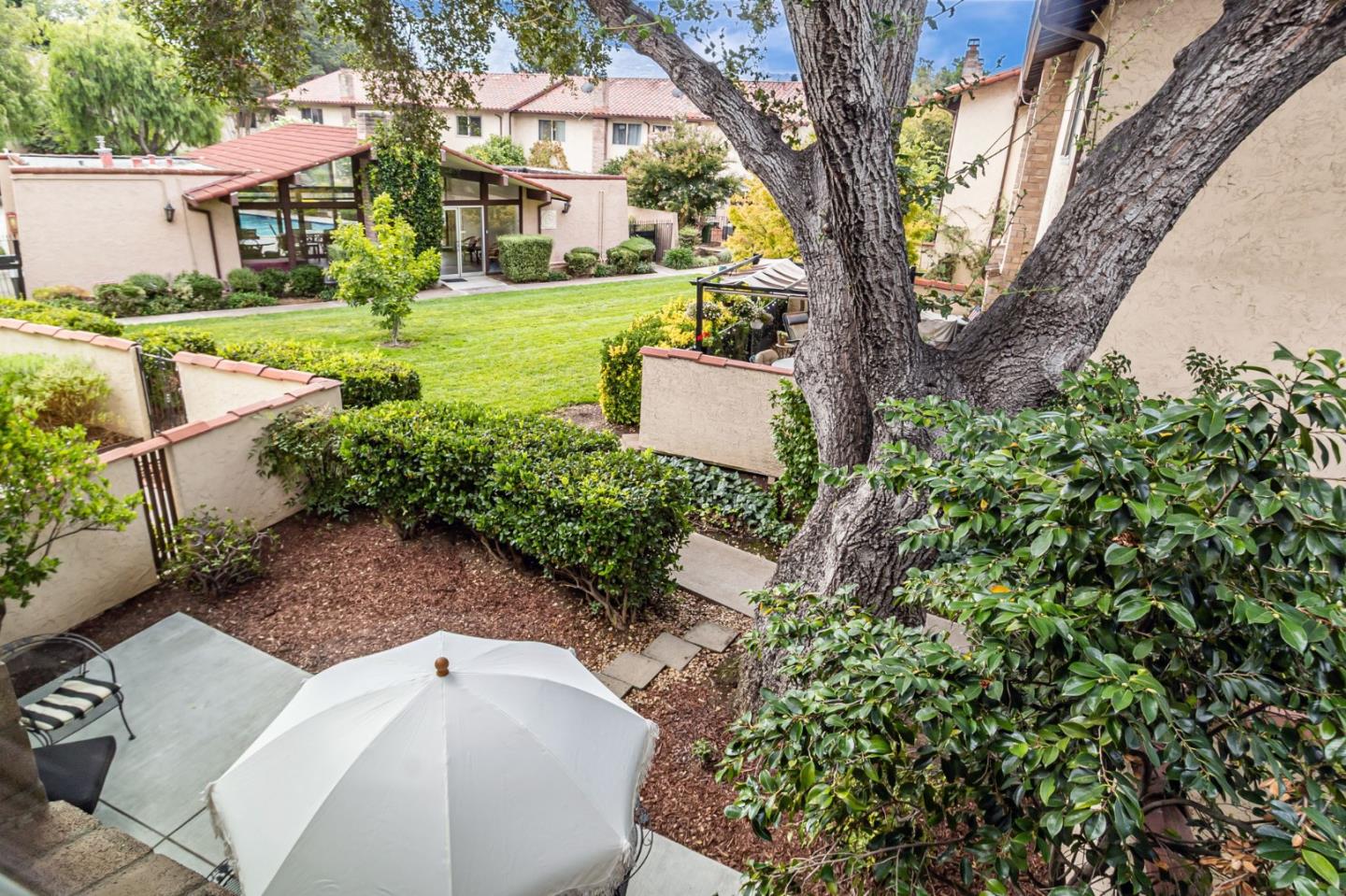 Detail Gallery Image 22 of 44 For 120 Carlton Ave #22,  Los Gatos,  CA 95032 - 3 Beds | 2/1 Baths