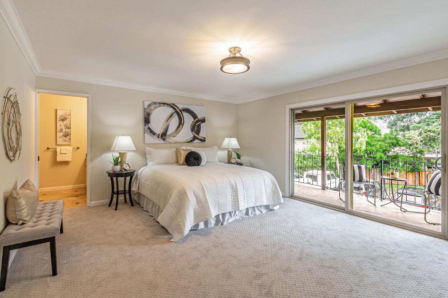 Detail Gallery Image 27 of 44 For 120 Carlton Ave #22,  Los Gatos,  CA 95032 - 3 Beds | 2/1 Baths
