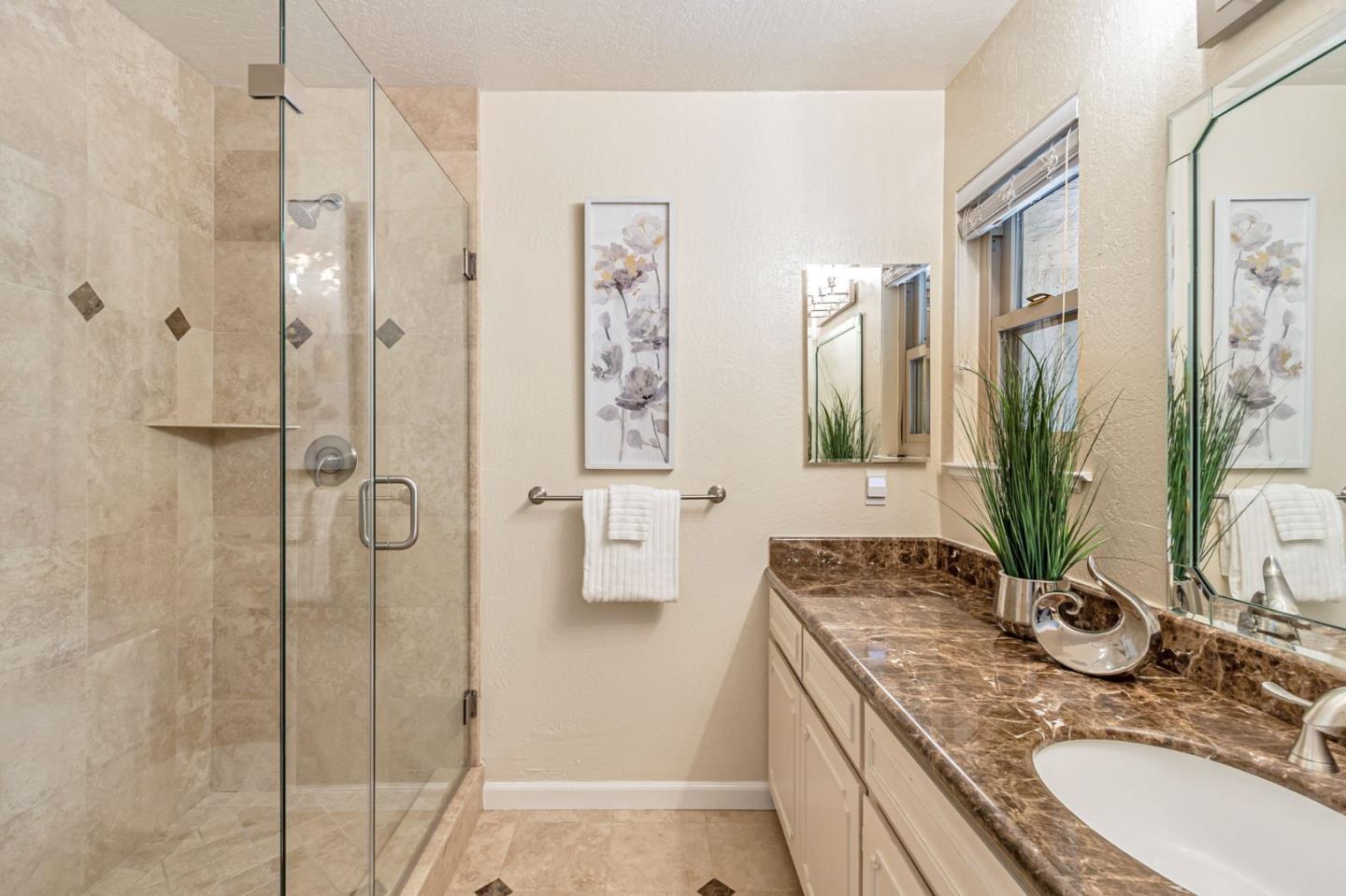 Detail Gallery Image 28 of 44 For 120 Carlton Ave #22,  Los Gatos,  CA 95032 - 3 Beds | 2/1 Baths