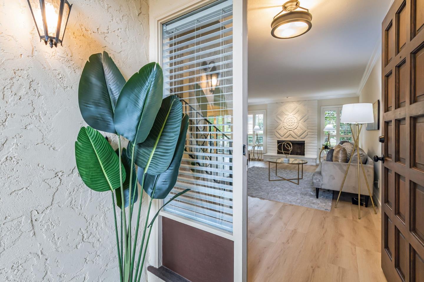 Detail Gallery Image 3 of 44 For 120 Carlton Ave #22,  Los Gatos,  CA 95032 - 3 Beds | 2/1 Baths