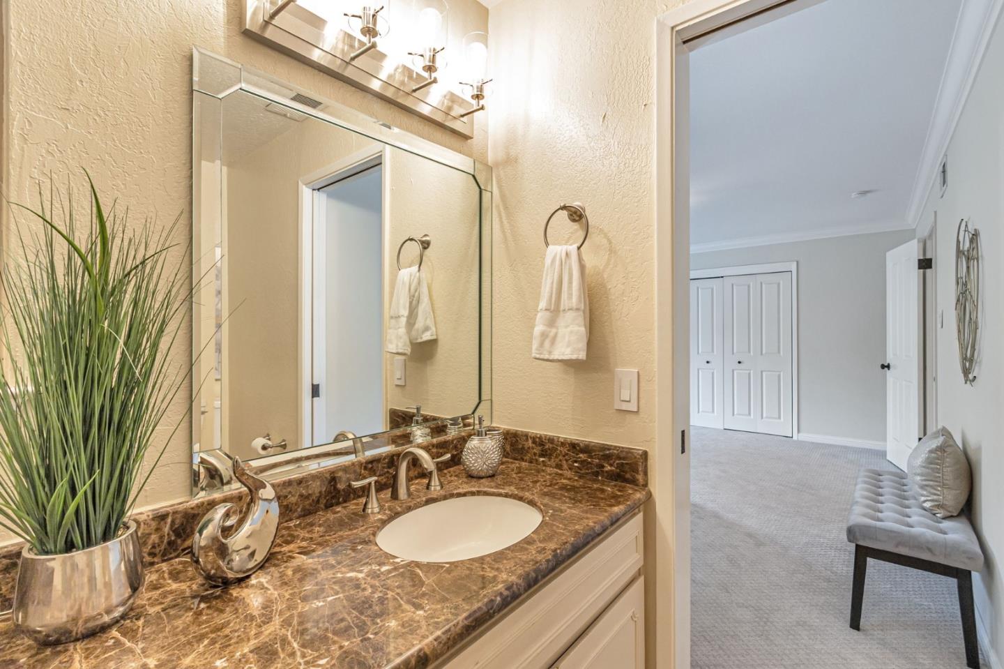 Detail Gallery Image 30 of 44 For 120 Carlton Ave #22,  Los Gatos,  CA 95032 - 3 Beds | 2/1 Baths