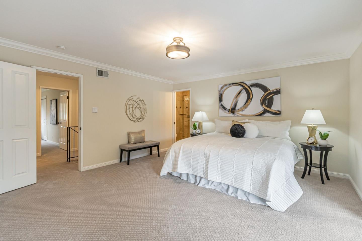 Detail Gallery Image 32 of 44 For 120 Carlton Ave #22,  Los Gatos,  CA 95032 - 3 Beds | 2/1 Baths