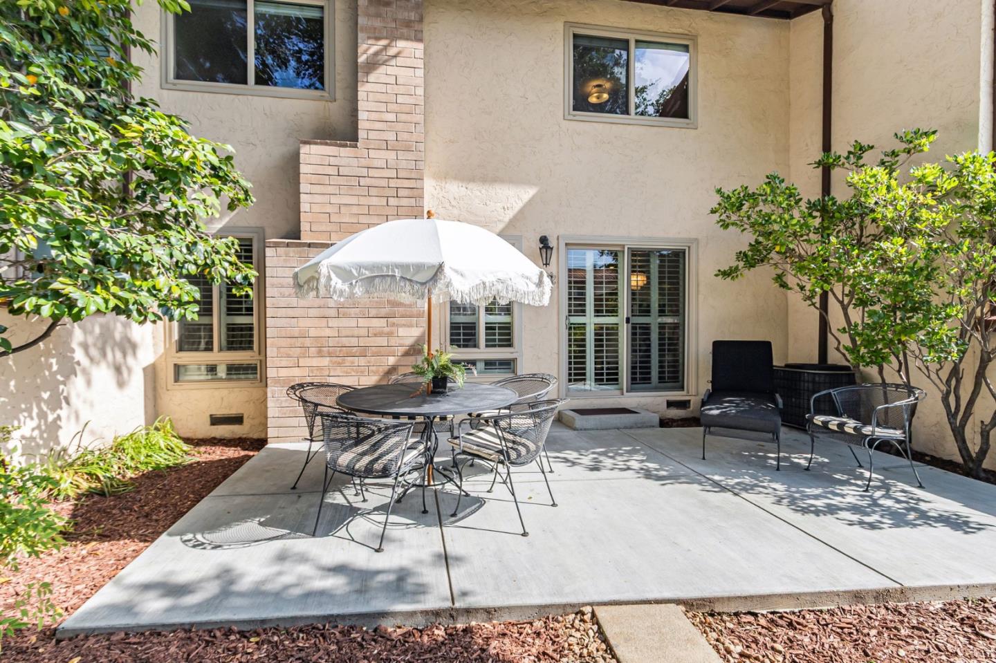 Detail Gallery Image 35 of 44 For 120 Carlton Ave #22,  Los Gatos,  CA 95032 - 3 Beds | 2/1 Baths