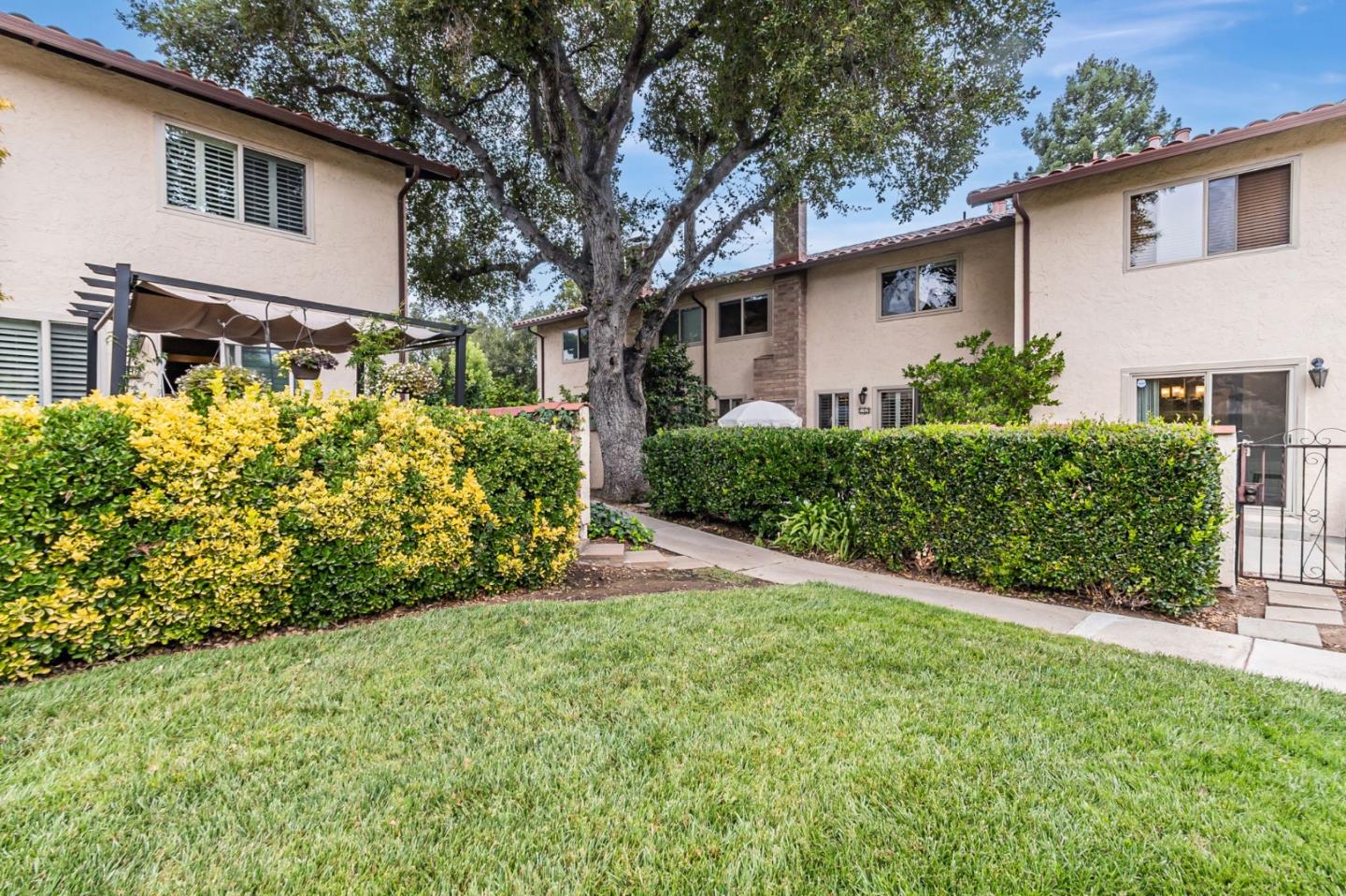 Detail Gallery Image 38 of 44 For 120 Carlton Ave #22,  Los Gatos,  CA 95032 - 3 Beds | 2/1 Baths