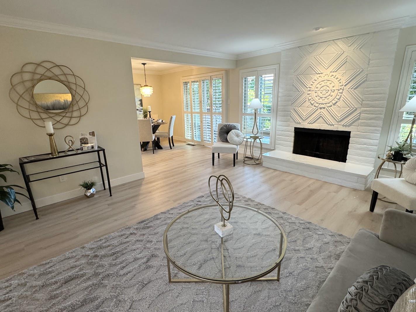 Detail Gallery Image 4 of 44 For 120 Carlton Ave #22,  Los Gatos,  CA 95032 - 3 Beds | 2/1 Baths