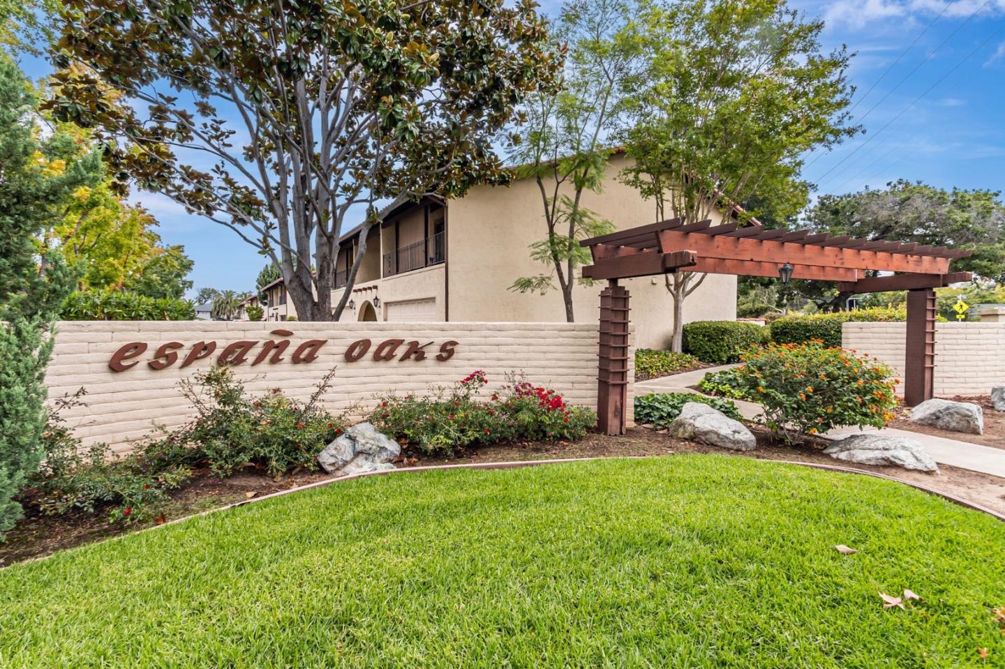 Detail Gallery Image 44 of 44 For 120 Carlton Ave #22,  Los Gatos,  CA 95032 - 3 Beds | 2/1 Baths