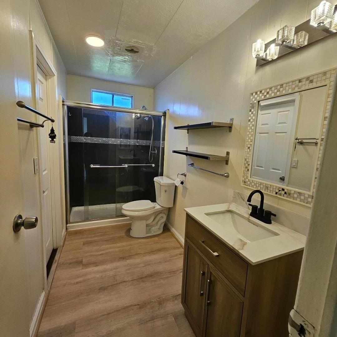 Detail Gallery Image 12 of 27 For 2151 Oakland Rd #231,  San Jose,  CA 95131 - 3 Beds | 2 Baths
