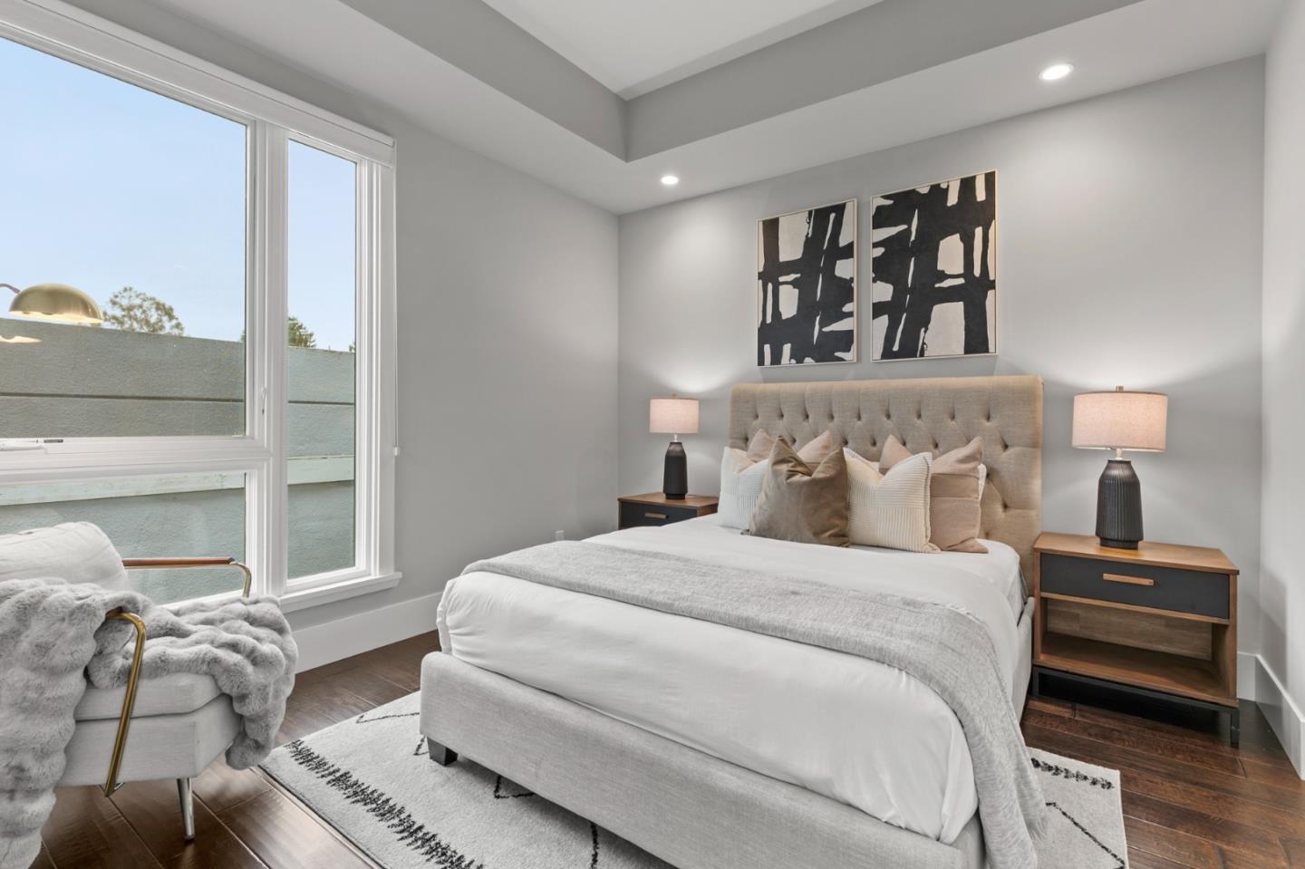 Detail Gallery Image 12 of 20 For 600 El Camino Real #315,  Belmont,  CA 94002 - 1 Beds | 1 Baths