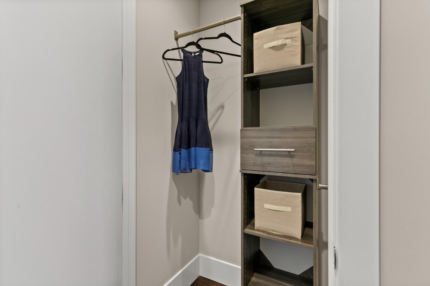 Detail Gallery Image 14 of 20 For 600 El Camino Real #315,  Belmont,  CA 94002 - 1 Beds | 1 Baths