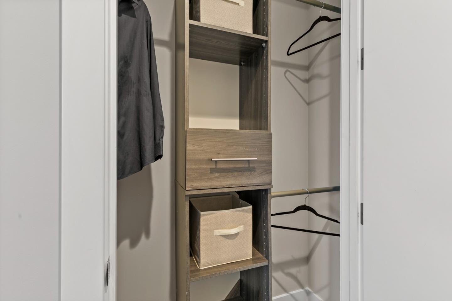Detail Gallery Image 15 of 20 For 600 El Camino Real #315,  Belmont,  CA 94002 - 1 Beds | 1 Baths