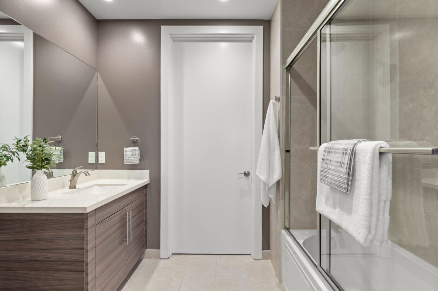 Detail Gallery Image 17 of 20 For 600 El Camino Real #315,  Belmont,  CA 94002 - 1 Beds | 1 Baths